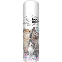 The Blissful Dog Boo Boo Cat Paw Cream, 0.50-oz Tube