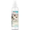 The Blissful Dog Simply Everything Fresh Deodorizing Refresher Cat Spray, 4-oz Bottle -Furry Friends 879862 MAIN. AC SS1800 V1689279486