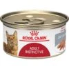 Royal Canin Adult Instinctive Loaf In Sauce Canned Cat Food -Furry Friends 88021 MAIN. AC SS1800 V1697760469