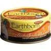 Earthborn Holistic Chicken Jumble With Liver Grain-Free Natural Canned Cat & Kitten Food -Furry Friends 88113. AC SS1800 V1460478784