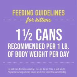 Tiki Cat Baby Variety Pack Shreds Grain-Free Wet Cat Food, 2.4-oz Can, Case Of 12 -Furry Friends 883446 PT6. AC SS1800 V1688391374