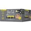 Tiki Cat After Dark Variety Pack Grain-Free Wet Cat Food, 2.8-oz Tray, Case Of 18 -Furry Friends 883534 MAIN. AC SS1800 V1688150912