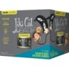 Tiki Cat After Dark Chicken & Quail Egg Grain-Free Wet Cat Food -Furry Friends 883558 MAIN. AC SS1800 V1690558367