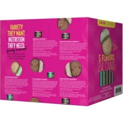 Tiki Cat Chicken Pate Grain-Free Wet Cat Food, 2.8-oz Can, Case Of 24 12 Tiki Cat Chicken Pate Grain-Free Wet Cat Food, 2.8-oz Can, Case Of 24 -Furry Friends 883574 PT1. AC SS1800 V1690567225