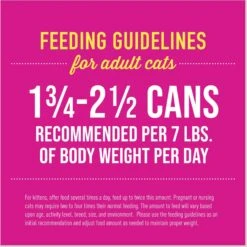 Tiki Cat Chicken Pate Grain-Free Wet Cat Food, 2.8-oz Can, Case Of 24 17 Tiki Cat Chicken Pate Grain-Free Wet Cat Food, 2.8-oz Can, Case Of 24 -Furry Friends 883574 PT6. AC SS1800 V1690570664