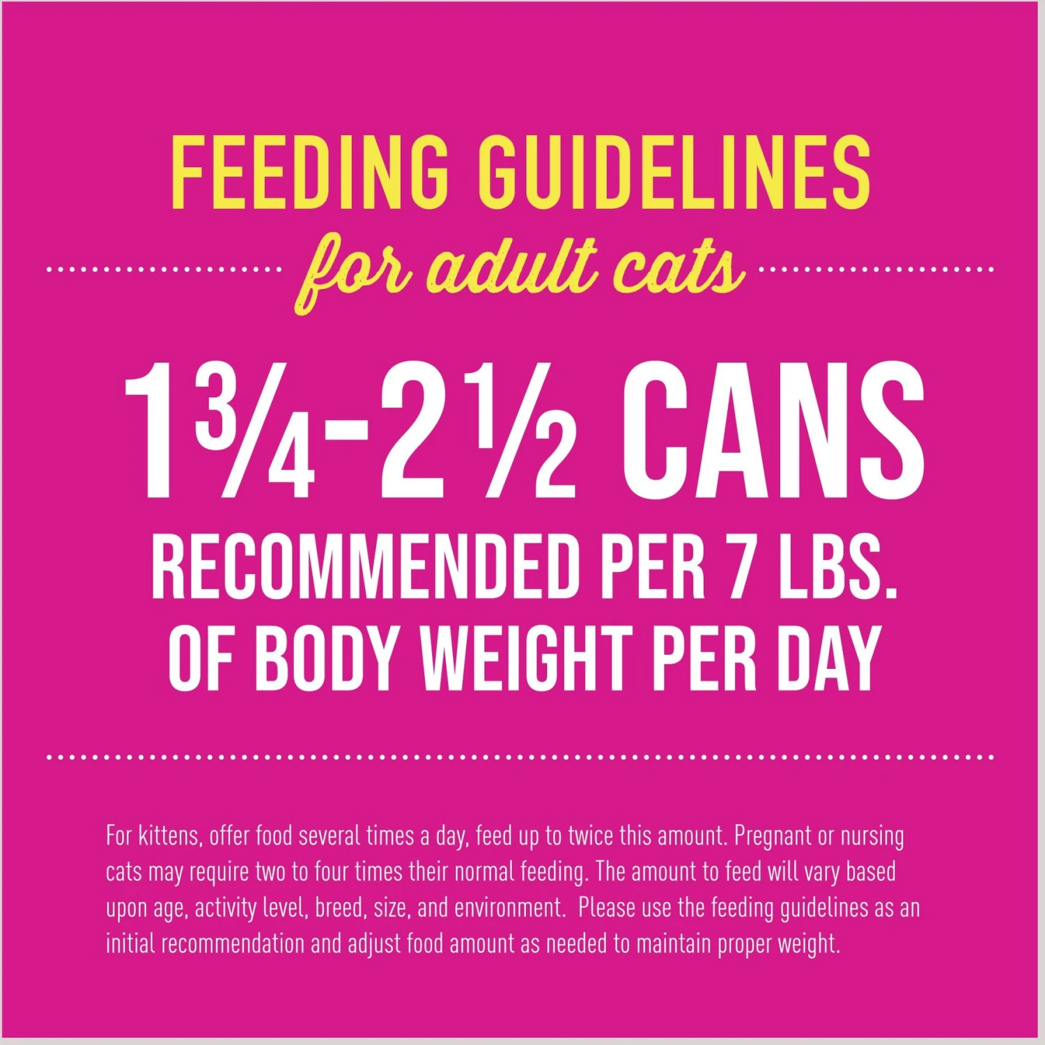 Tiki Cat Chicken Pate Grain-Free Wet Cat Food, 2.8-oz Can, Case Of 24 9 Tiki Cat Chicken Pate Grain-Free Wet Cat Food, 2.8-oz Can, Case Of 24 - Image 7