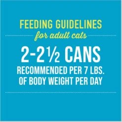 Tiki Cat Silver Variety Pack Grain-Free Wet Cat Food, 2.4-oz Can, Case Of 12 -Furry Friends 883606 PT5. AC SS1800 V1690570662