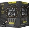 Tiki Cat After Dark Velvet Mousse Variety Pack Grain-Free Wet Cat Food, 2.8-oz Pouch, Case Of 12 -Furry Friends 883622 MAIN. AC SS1800 V1690558378
