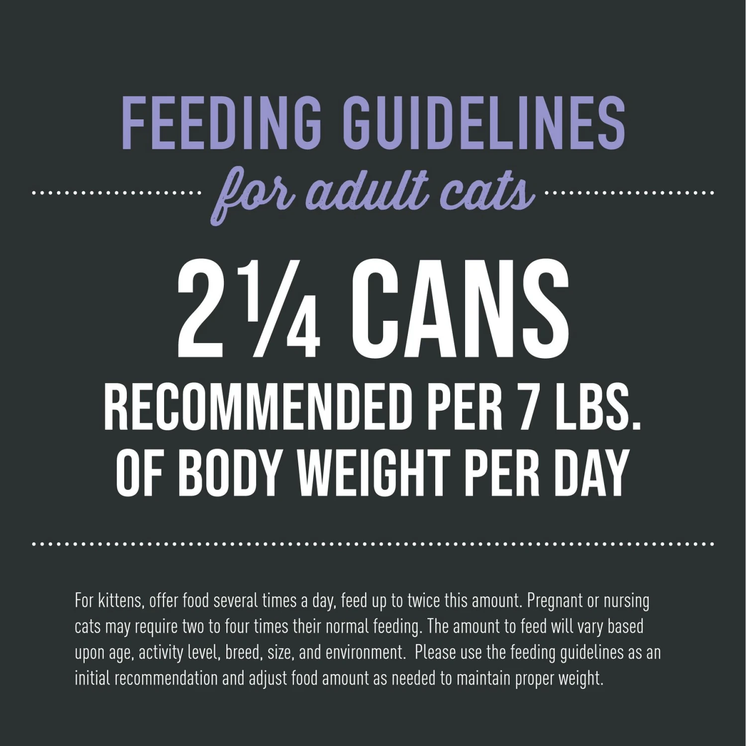 Tiki Cat After Dark Pate+ Chicken & Duck Grain-Free Wet Cat Food 8 Tiki Cat After Dark Pate+ Chicken & Duck Grain-Free Wet Cat Food - Image 6