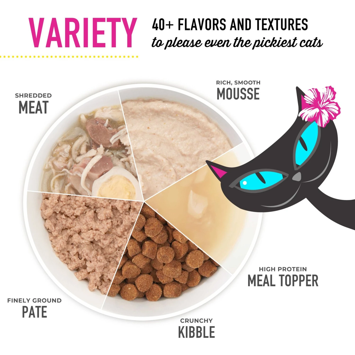 Tiki Cat After Dark Pate+ Chicken & Duck Grain-Free Wet Cat Food 9 Tiki Cat After Dark Pate+ Chicken & Duck Grain-Free Wet Cat Food - Image 7