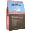 Firstmate Pacific Ocean Fish Meal With Blueberries Formula Limited Ingredient Diet Grain-Free Dry Cat Food