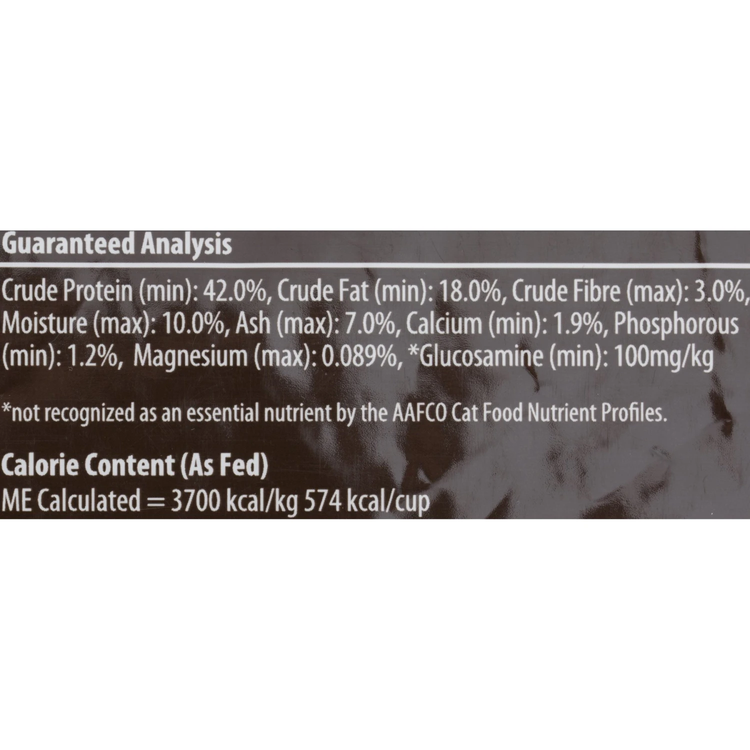 Firstmate Pacific Ocean Fish Meal With Blueberries Formula Limited Ingredient Diet Grain-Free Dry Cat Food 6 Firstmate Pacific Ocean Fish Meal With Blueberries Formula Limited Ingredient Diet Grain-Free Dry Cat Food - Image 4