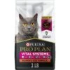 Purina Pro Plan Vital Systems 4-in-1 Formula Salmon & Rice Formula Senior Cat Food Dry 2 Purina Pro Plan Vital Systems 4-in-1 Formula Salmon & Rice Formula Senior Cat Food Dry -Furry Friends 886030 MAIN. AC SS1800 V1688566963