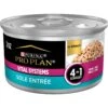 Purina Pro Plan Vital Systems Sole Entree In Wet Cat Food Gravy, 3-oz Can, Case Of 24 -Furry Friends 886102 MAIN. AC SS1800 V1688567869