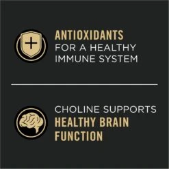 Purina Pro Plan Vital Systems Sole Entree In Wet Cat Food Gravy, 3-oz Can, Case Of 24 -Furry Friends 886102 PT5. AC SS1800 V1688579749