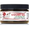 PetSilver Chelated Silver With Hemp Oil Wound Gel For Dogs & Cats, 4-oz Jar -Furry Friends 887566 MAIN. AC SS1800 V1686834862