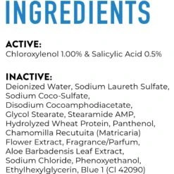 Dogswell Remedy+Recovery Medicated Shampoo For Dogs & Cats, 8-oz Bottle -Furry Friends 887686 PT3. AC SS1800 V1692798109