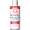 Dogswell Remedy+Recovery Wound & Infection Lotion For Dogs & Cats, 4-oz Bottle -Furry Friends 887702 MAIN. AC SS1800 V1692798047