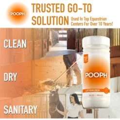 POOPH Kitty Litter Box Saver Cat Deodorizer, 16-oz Bottle 17 POOPH Kitty Litter Box Saver Cat Deodorizer, 16-oz Bottle -Furry Friends 889046 PT6. AC SS1800 V1692030532