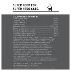 I And Love And You Nude Food Poultry A Plenty Grain-Free Dry Cat Food -Furry Friends 89290 PT7. AC SS1800 V1548366161