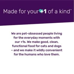 I And Love And You Nude Super Food Surf 'n Chick Grain-Free Dry Cat Food -Furry Friends 89293 PT4. AC SS1800 V1688158369