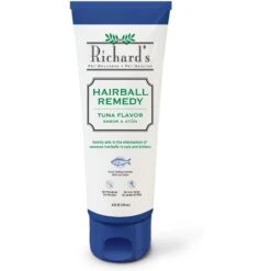 Richard's Tuna Flavor Hairball Remedy