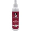 Warren London Unscented Cat Detangler Spray, 8-oz Bottle -Furry Friends 895014 MAIN. AC SS1800 V1687890547