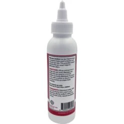 Warren London Cat Ear Cleaner, 4-oz Bottle -Furry Friends 895046 PT4. AC SS1800 V1687885907