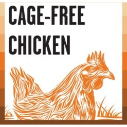 BIXBI Rawbble Chicken Pate Wet Food For Cats, 2.75-oz Can, Case Of 24 -Furry Friends 895278 PT2. AC SS1800 V1689016730