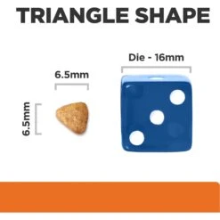 Hill's Prescription Diet C/d Multicare + Metabolic Chicken Flavor Dry Cat Food -Furry Friends 89565 PT3. AC SS1800 V1668551291