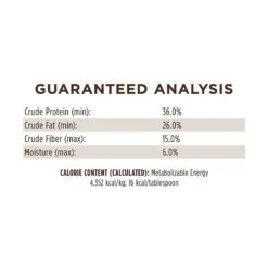 Instinct Raw Boost Mixers Chicken Recipe Grain-Free Freeze-Dried Cat Food Topper -Furry Friends 89616 PT7. AC SS1800 V1548864727