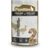 PureBites Chicken Breast & Duck Freeze-Dried Raw Cat Treats