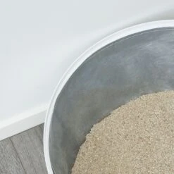 Bundle & Bliss Reusable Cat Litter Liners, 3 Count -Furry Friends 897454 PT7. AC SS1800 V1687885906