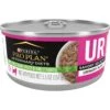 Purina Pro Plan Veterinary Diets UR Urinary St/Ox Savory Selects Turkey & Giblets In Sauce Wet Cat Food -Furry Friends 89774 MAIN. AC SS1800 V1700158095