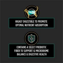 Purina Pro Plan Veterinary Diets EN Gastroenteric Naturals Wet Cat Food -Furry Friends 89789 PT2. AC SS1800 V1700158106