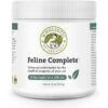 Wholistic Pet Organics Feline Complete Powder Supplement For Cats, 8-oz Jar -Furry Friends 898118 MAIN. AC SS1800 V1689800850