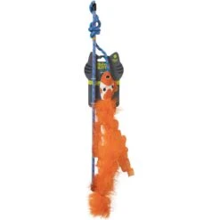 Quirky Kitty Cute Koi Wand Cat Toy -Furry Friends 900118 PT1. AC SS1800 V1689017082