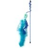 Quirky Kitty Nifty Narwhal Wand Cat Toy -Furry Friends 900134 MAIN. AC SS1800 V1689015538