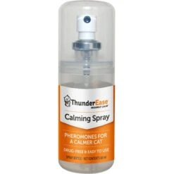 ThunderEase Calming Spray For Cats -Furry Friends 90025 PT2. AC SS1800 V1689355801