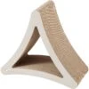 PetFusion Vertical Cat Scratcher Toy With Catnip -Furry Friends 90092 MAIN. AC SS1800 V1525717956