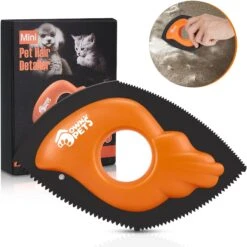 Ownpets Pet Hair Detailer, Professional Dog & Cat Stain Remover