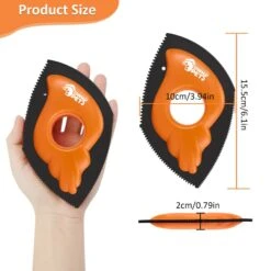 Ownpets Pet Hair Detailer, Professional Dog & Cat Stain Remover -Furry Friends 902334 PT7. AC SS1800 V1688396016