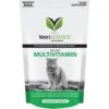 VetriScience Nu Cat Soft Chews Multivitamin For Cats -Furry Friends 90418 MAIN. AC SS1800 V1473276524
