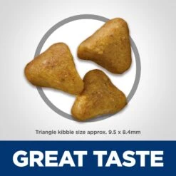 Hill's Science Diet Adult Urinary Hairball Control Dry Cat Food 17 Hill's Science Diet Adult Urinary Hairball Control Dry Cat Food -Furry Friends 90559 PT6. AC SS1800 V1605832609