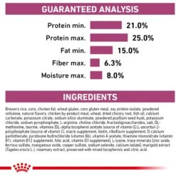 Royal Canin Veterinary Diet Adult Renal Support A Dry Cat Food -Furry Friends 90662 PT7. AC SS1800 V1701881655