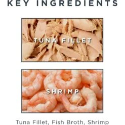 Reveal Natural Grain-Free Tuna Fillet With Salmon In Broth Flavored Wet Cat Food, 2.47-oz Can, Case Of 24 & Reveal Natural Grain-Free Tuna Fillet With Shrimp In Broth Flavored Wet Cat Food, 2.47-oz Can, Case Of 24 19 Reveal Natural Grain-Free Tuna Fillet With Salmon In Broth Flavored Wet Cat Food, 2.47-oz Can, Case Of 24 & Reveal Natural Grain-Free Tuna Fillet With Shrimp In Broth Flavored Wet Cat Food, 2.47-oz Can, Case Of 24 -Furry Friends 906774 PT8. AC SS1800 V1687960919