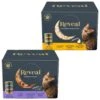 Reveal Natural Grain-Free Variety Of Fish & Chicken In Gravy Flavored Wet Cat Food & Reveal Natural Grain-Free Variety Of Chicken In Broth Flavored Wet Cat Food -Furry Friends 906798 MAIN. AC SS1800 V1687958486