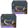 Reveal Natural Grain-Free Variety Of Fish & Chicken In Gravy Flavored Wet Cat Food & Reveal Natural Grain-Free Variety Fish & Chicken In Broth Flavored Wet Cat Food -Furry Friends 906822 MAIN. AC SS1800 V1687957491