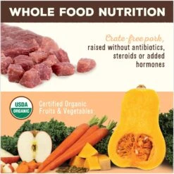Primal Pork Formula Nuggets Grain-Free Raw Freeze-Dried Cat Food 15 Primal Pork Formula Nuggets Grain-Free Raw Freeze-Dried Cat Food -Furry Friends 90796 PT3. AC SS1800 V1677707781