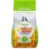 SWheat Scoop Multi-Cat Unscented Natural Clumping Wheat Cat Litter -Furry Friends 90872 MAIN. AC SS1800 V1634156505